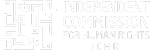 ICHR Logo