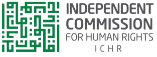 ICHR Logo